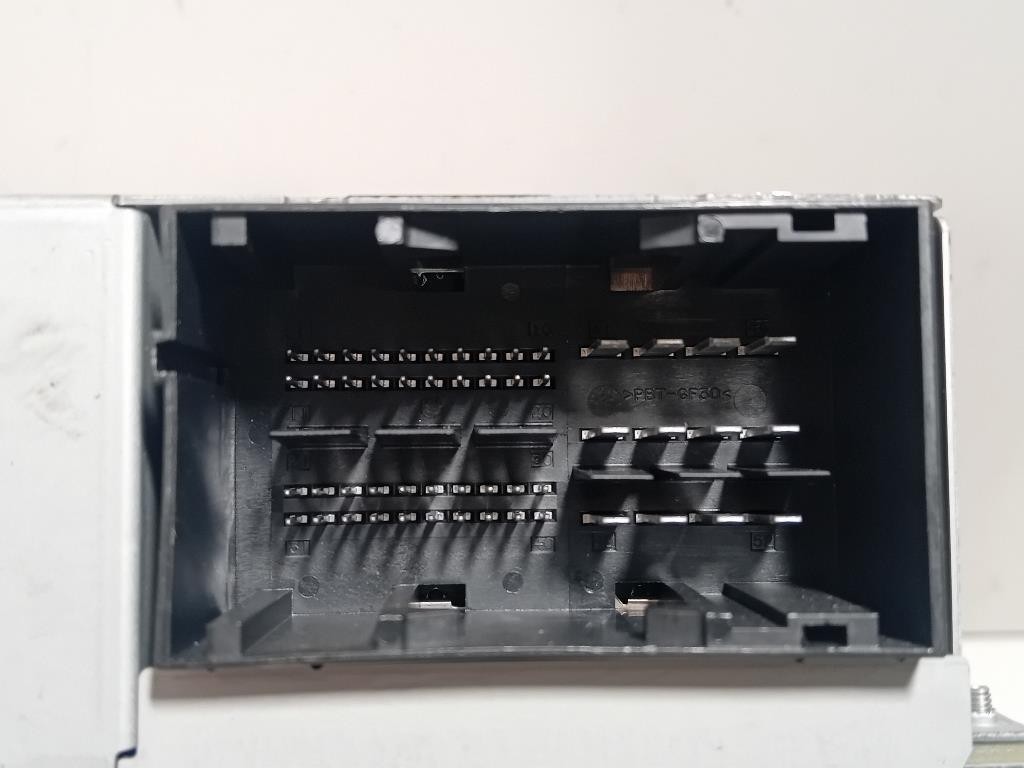 Unità Autoradio 07355674420 Fiat 500L 2013