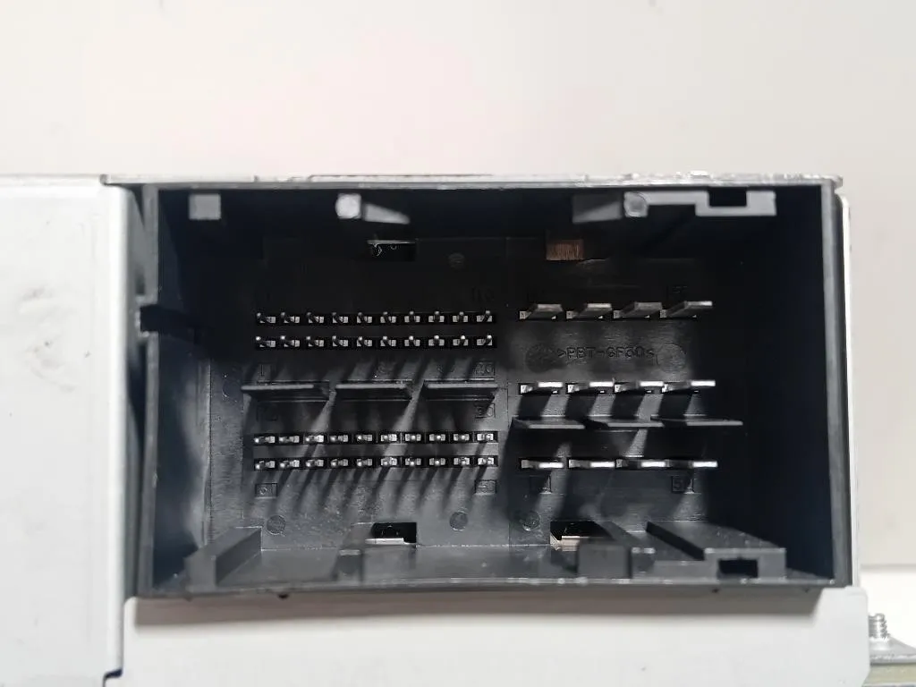 Unità Autoradio 07355674420 Fiat 500L 2013