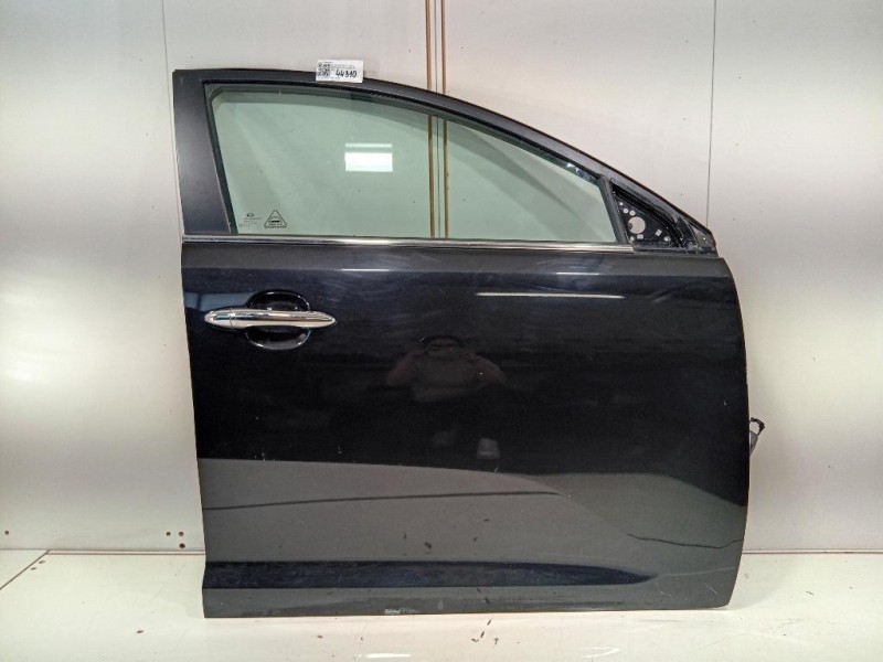 Parafango ANT DX 31294001 Volvo V70 III 2008