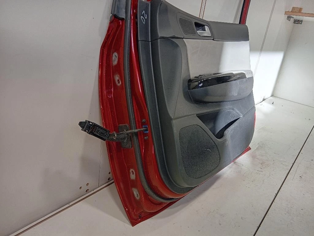 Porta ANT DX 760043W011 Kia Sportage IV 2016