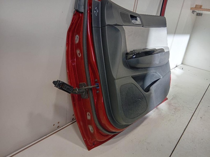 Porta ANT DX 760043W011 Kia Sportage IV 2016