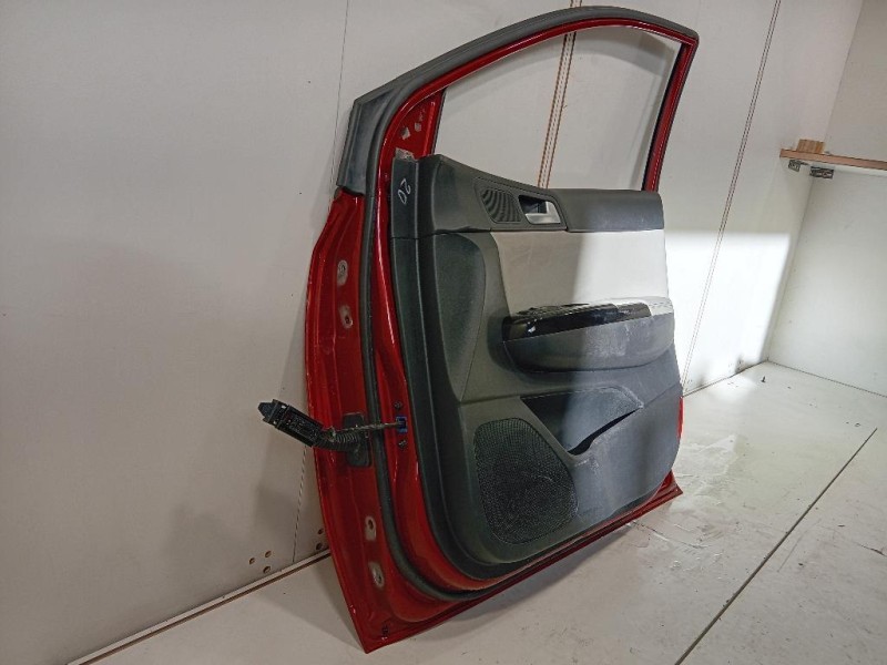 Parafango ANT DX 31294001 Volvo V70 III 2008