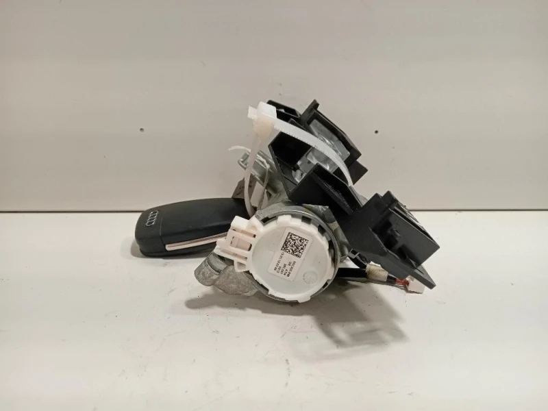 Bloccasterzo 1K0 905 851 Audi A1 8XK 2015