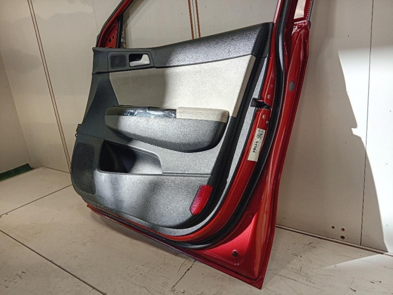 Parafango ANT DX 31294001 Volvo V70 III 2008