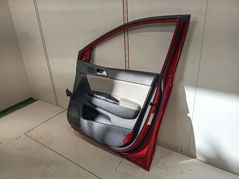 Parafango ANT DX 31294001 Volvo V70 III 2008