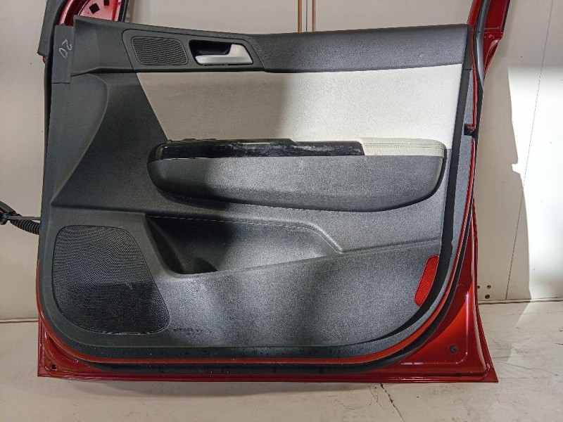 Parafango ANT DX 31294001 Volvo V70 III 2008