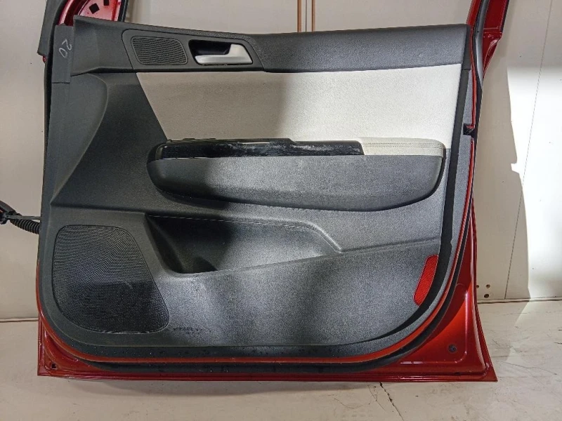 Porta ANT DX 760043W011 Kia Sportage IV 2016