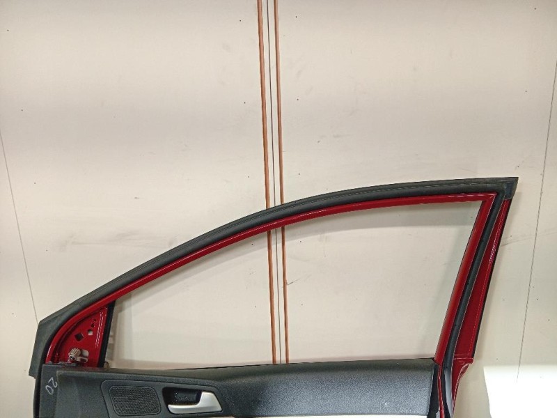 Parafango ANT DX 31294001 Volvo V70 III 2008