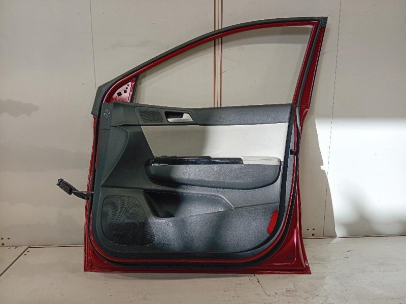 Parafango ANT DX 31294001 Volvo V70 III 2008