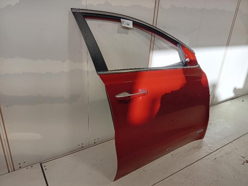 Unità Autoradio A2C8386080 Fiat 500L 2013