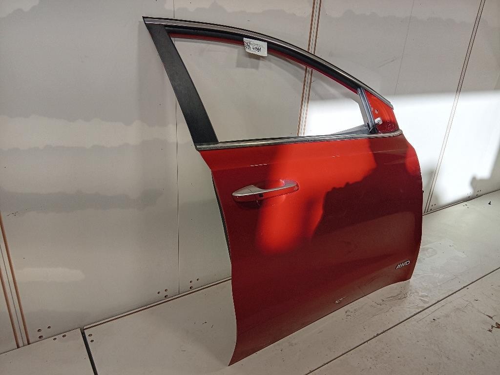 Parafango ANT SX 60688227 Alfa Romeo 159 2006
