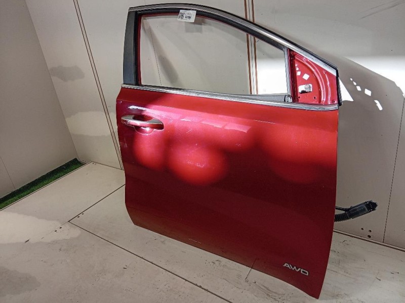 Porta ANT DX 760043W011 Kia Sportage IV 2016