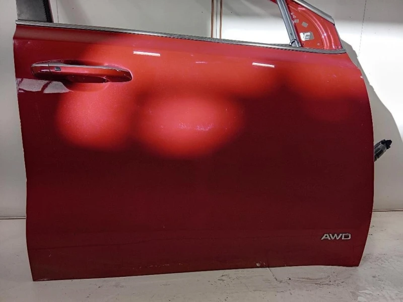 Porta ANT DX 760043W011 Kia Sportage IV 2016