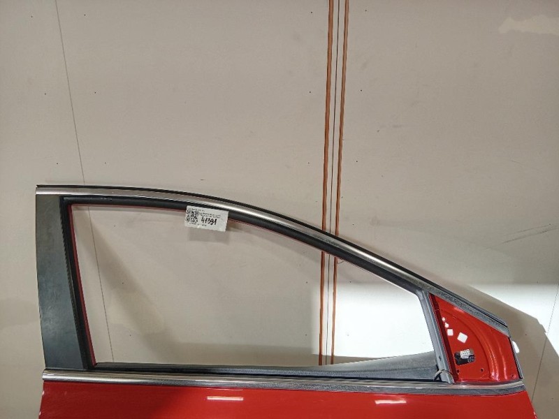 Porta ANT DX 760043W011 Kia Sportage IV 2016