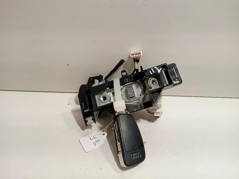 Bloccasterzo 1K0 905 851 Audi A1 8XK 2015