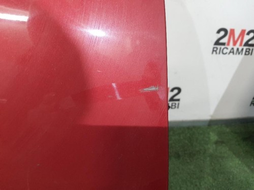 Unità Autoradio A2C8386080 Fiat 500L 2013