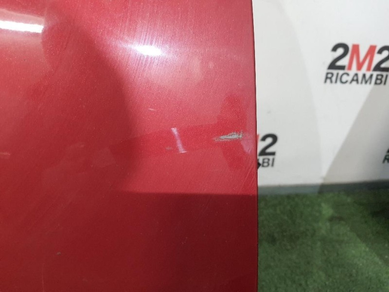 Porta ANT DX 76004F1000 Kia Sportage IV 2016