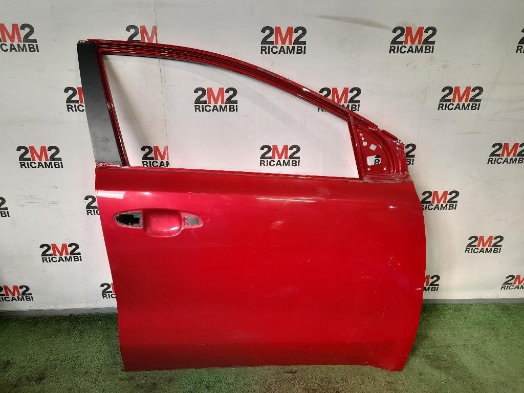 Porta ANT DX 76004F1000 Kia Sportage IV 2016