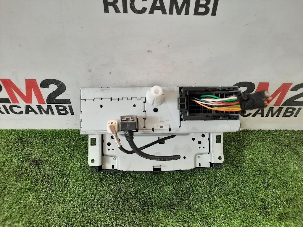 Unità Autoradio 7355674420 Fiat 500L 2013