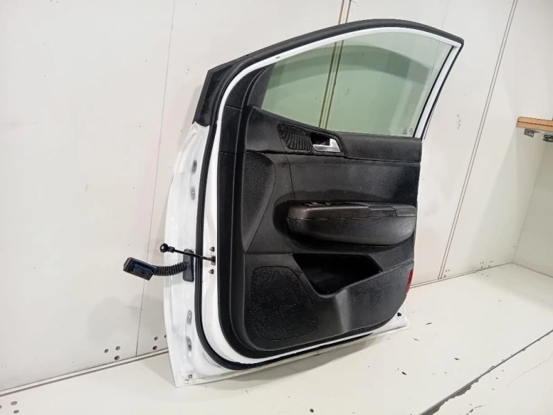 Porta ANT DX PORTA ANT DX Kia Sportage IV 2018