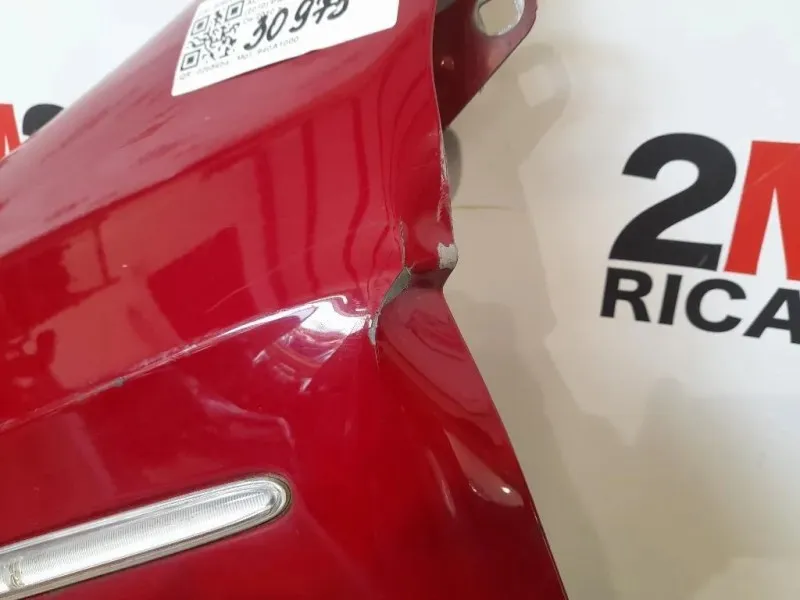 Parafango ANT SX DANNI IN FOTO 50520627 Alfa Romeo Giulietta 2010