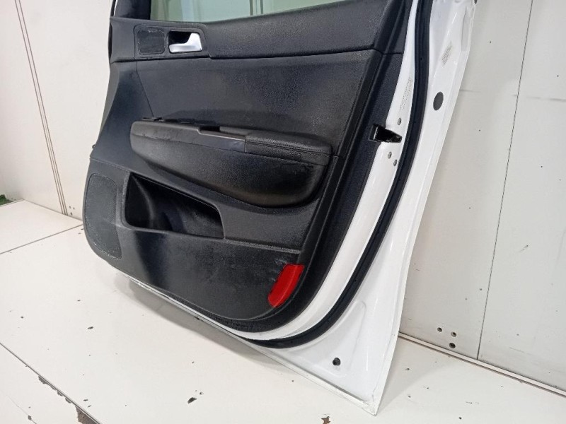 Porta ANT DX PORTA ANT DX Kia Sportage IV 2018