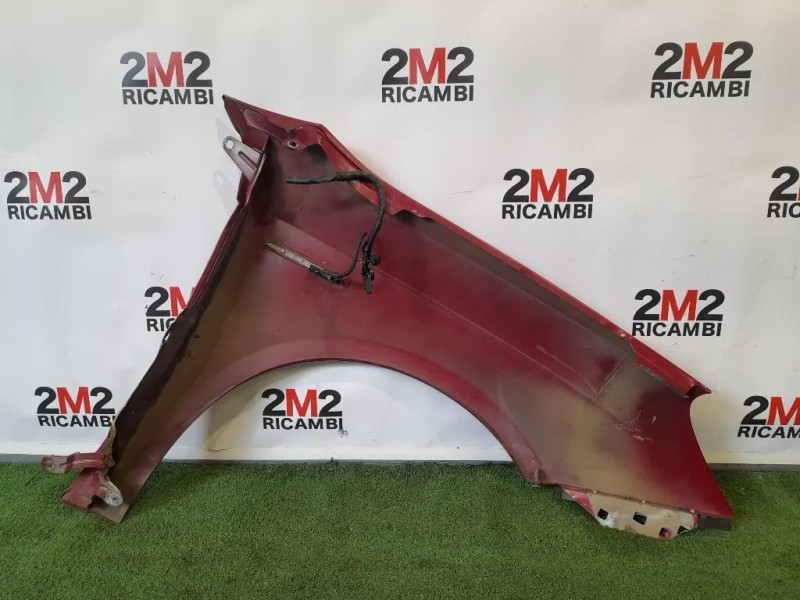 Parafango ANT SX DANNI IN FOTO 50520627 Alfa Romeo Giulietta 2010