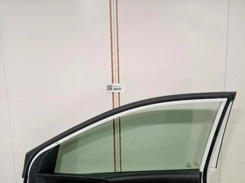 Porta ANT DX PORTA ANT DX Kia Sportage IV 2018