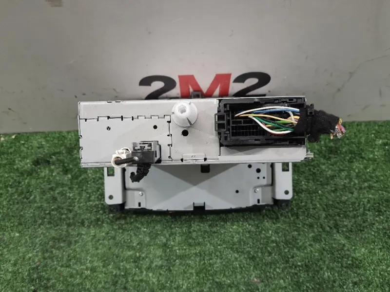 Unità Autoradio NO CODICE SBLOCCO 73559469 Fiat 500L 2013