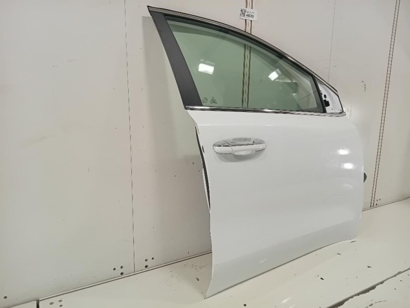 Porta ANT DX PORTA ANT DX Kia Sportage IV 2018