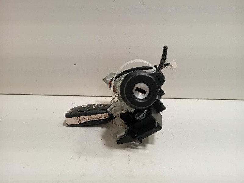 Bloccasterzo 1K0 905 851 Audi A1 8XK 2015