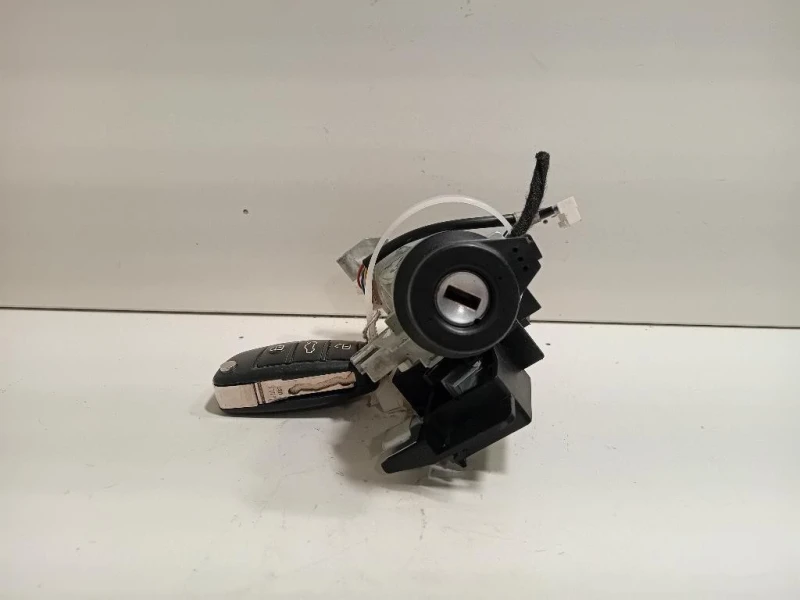 Bloccasterzo 1K0 905 851 Audi A1 8XK 2015