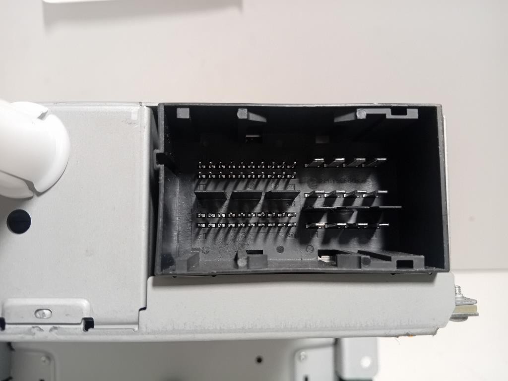 Unità Autoradio 07355944690 Fiat 500L Living 2013