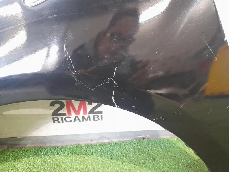 Parafango ANT SX PARAFANGO LATO GUIDA SX Alfa Romeo Giulietta 2010