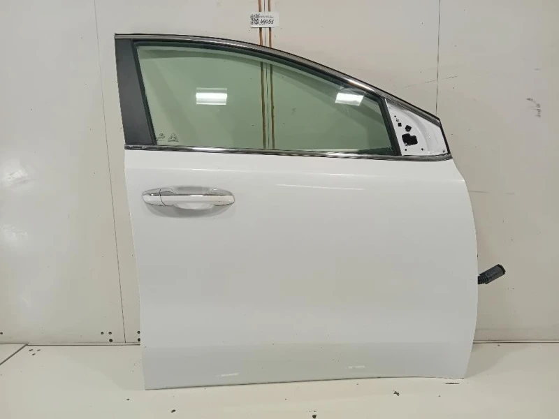 Porta ANT DX PORTA ANT DX Kia Sportage IV 2018