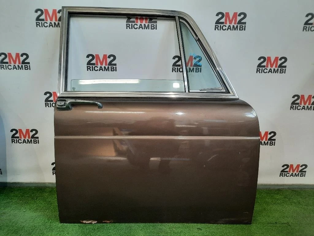 Porta ANT DX NUDA PORTA PORTIERA SPORTELLO Lancia 2000
