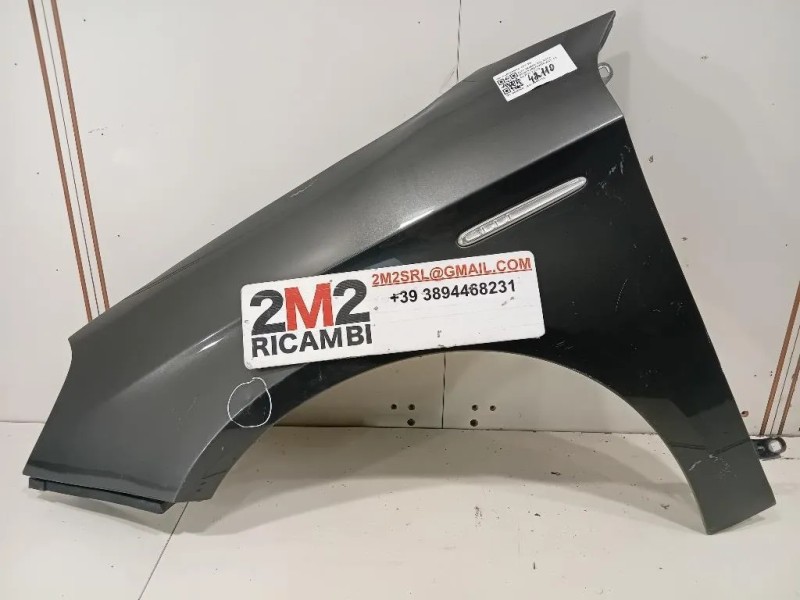 Parafango ANT SX 1689788080 Alfa Romeo Giulietta 2010