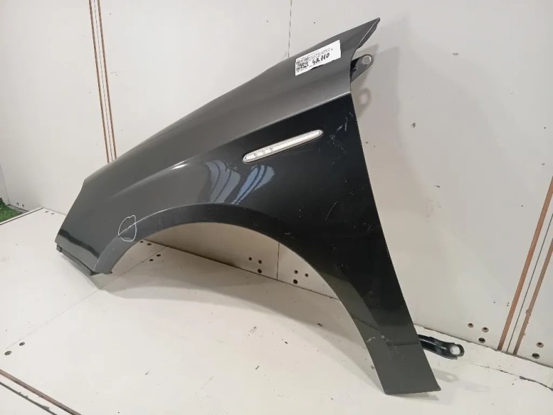 Parafango ANT SX 1689788080 Alfa Romeo Giulietta 2010