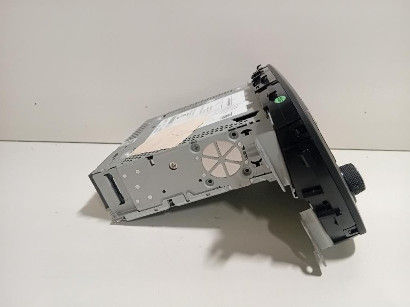 Unità Autoradio 07356379130 Fiat 500X 2015