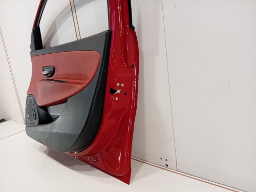 Porta ANT DX 52121645 PORTA PORTIERA SPORTELLO Lancia Ypsilon III 2011