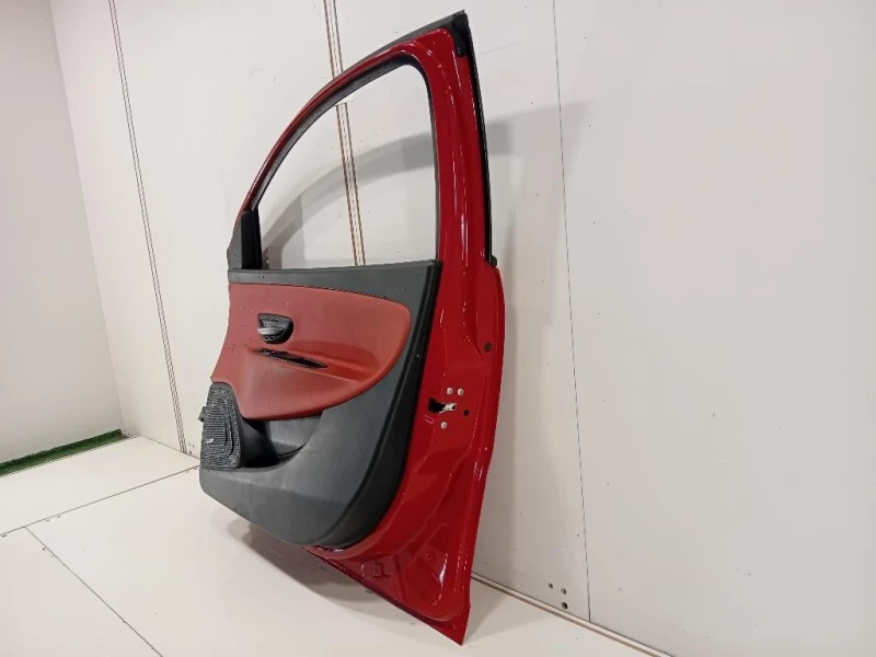 Porta ANT DX 52121645 PORTA PORTIERA SPORTELLO Lancia Ypsilon III 2011