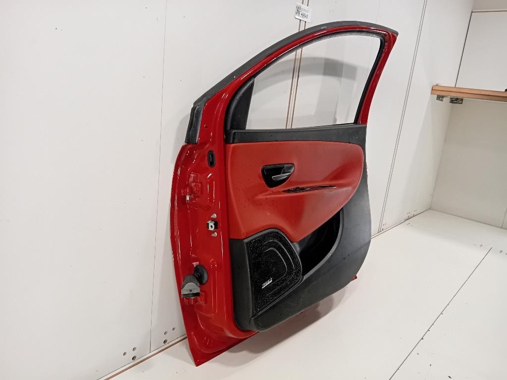 Parafango ANT SX 1689788080 Alfa Romeo Giulietta 2010