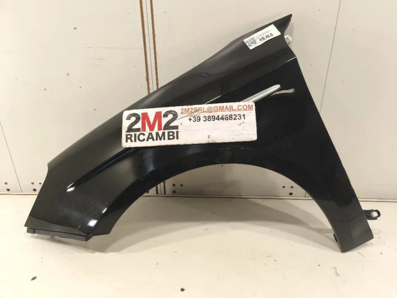 Parafango ANT SX 1689788080 Alfa Romeo Giulietta 2010