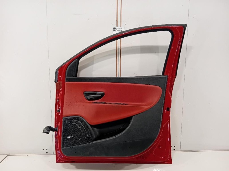 Porta ANT DX 52121645 PORTA PORTIERA SPORTELLO Lancia Ypsilon III 2011