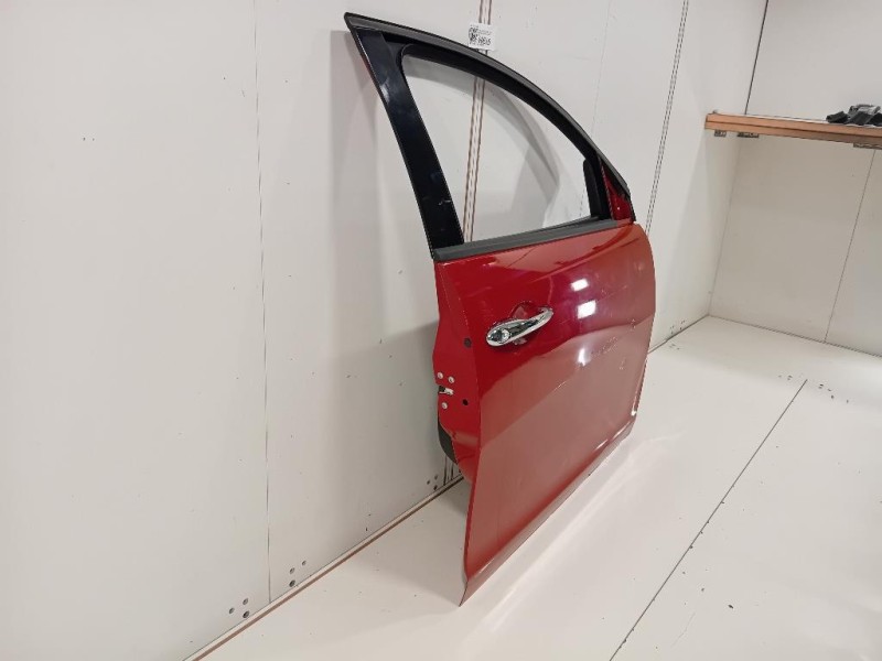 Porta ANT DX 52121645 PORTA PORTIERA SPORTELLO Lancia Ypsilon III 2011