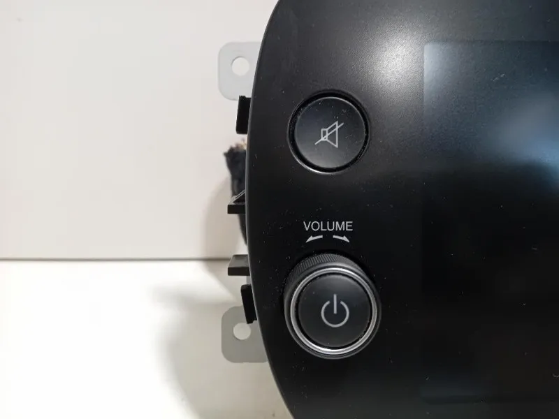 Unità Autoradio 07356966350 Fiat 500X 2018