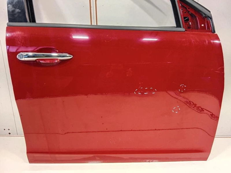 Porta ANT DX 52121645 PORTA PORTIERA SPORTELLO Lancia Ypsilon III 2011