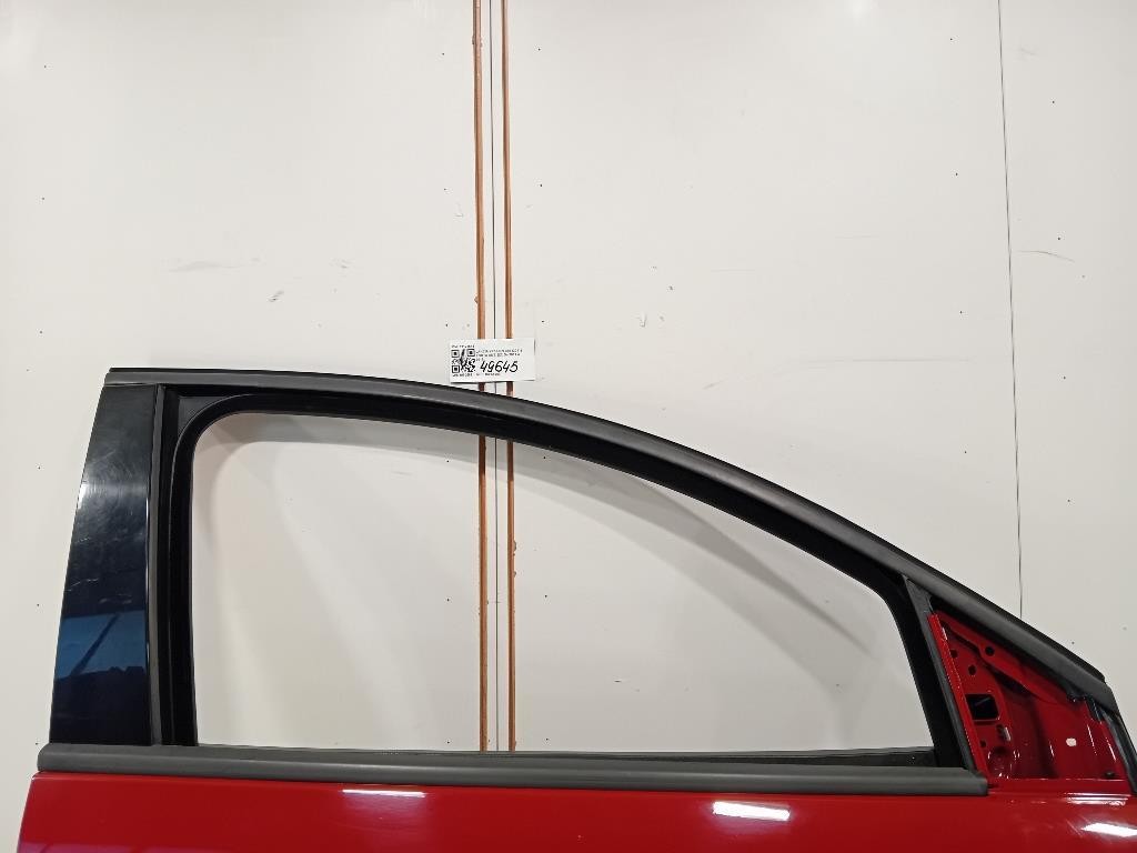 Parafango ANT SX 1689788080 Alfa Romeo Giulietta 2010
