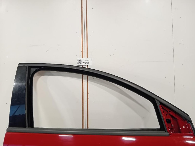 Porta ANT DX 52121645 PORTA PORTIERA SPORTELLO Lancia Ypsilon III 2011