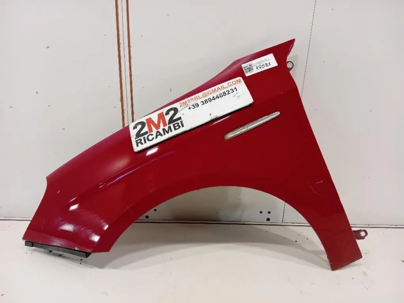 Parafango ANT SX 1689788080 Alfa Romeo Giulietta 2010